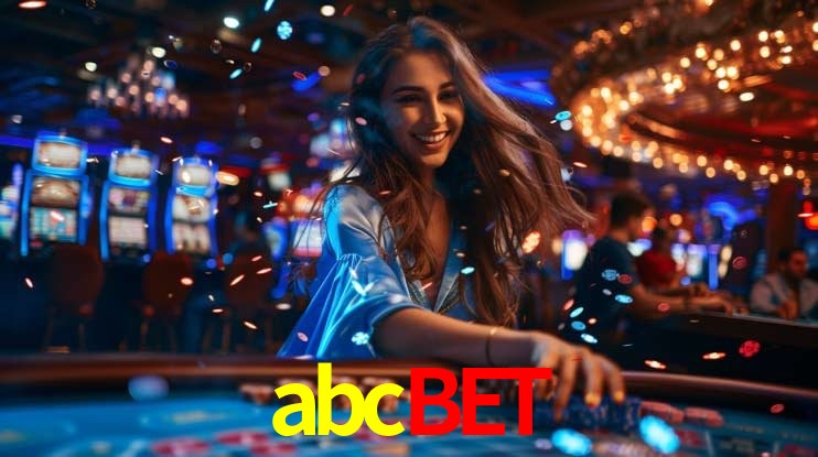 Welcome Bonus abcbet