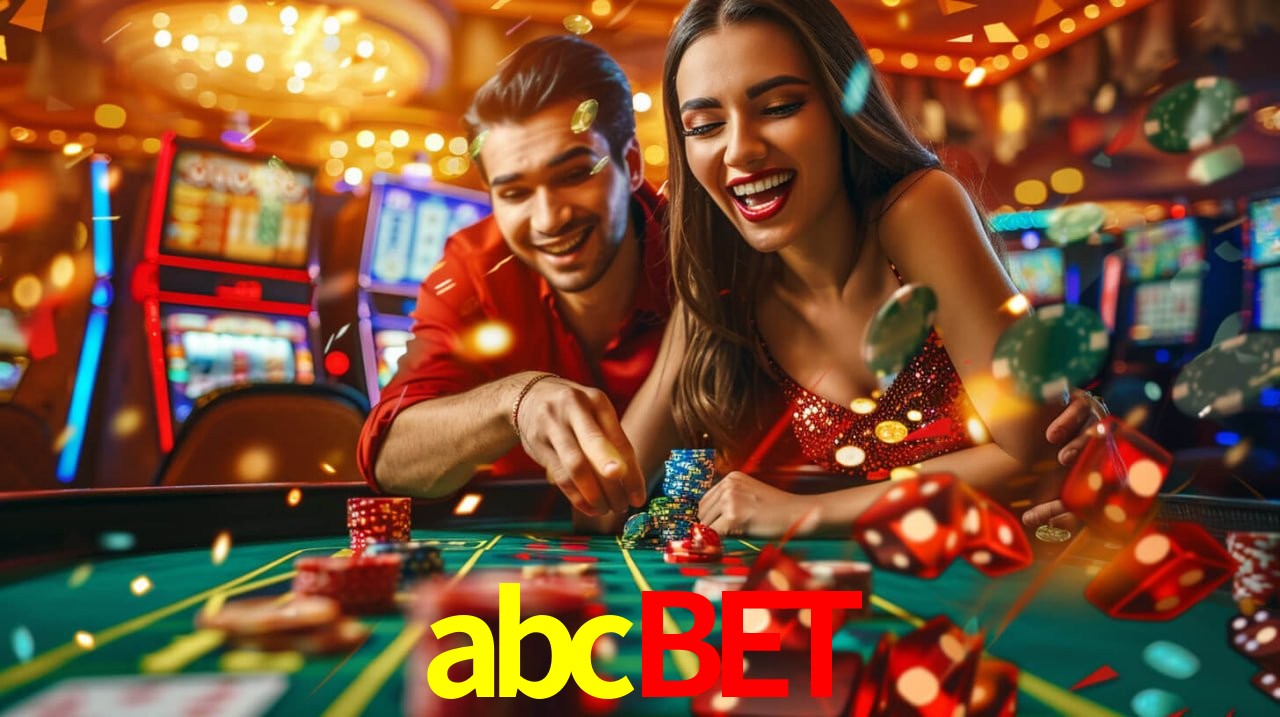 Especiais de Fim de Semana abcbet