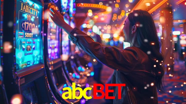 abcbet: Jogos de Caça-Níqueis-Altas Recompensas, Roleta-Velocidade, Blackjack-Desafios Máximos