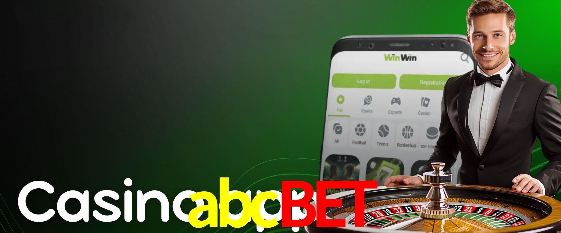 Platform Technology abcbet
