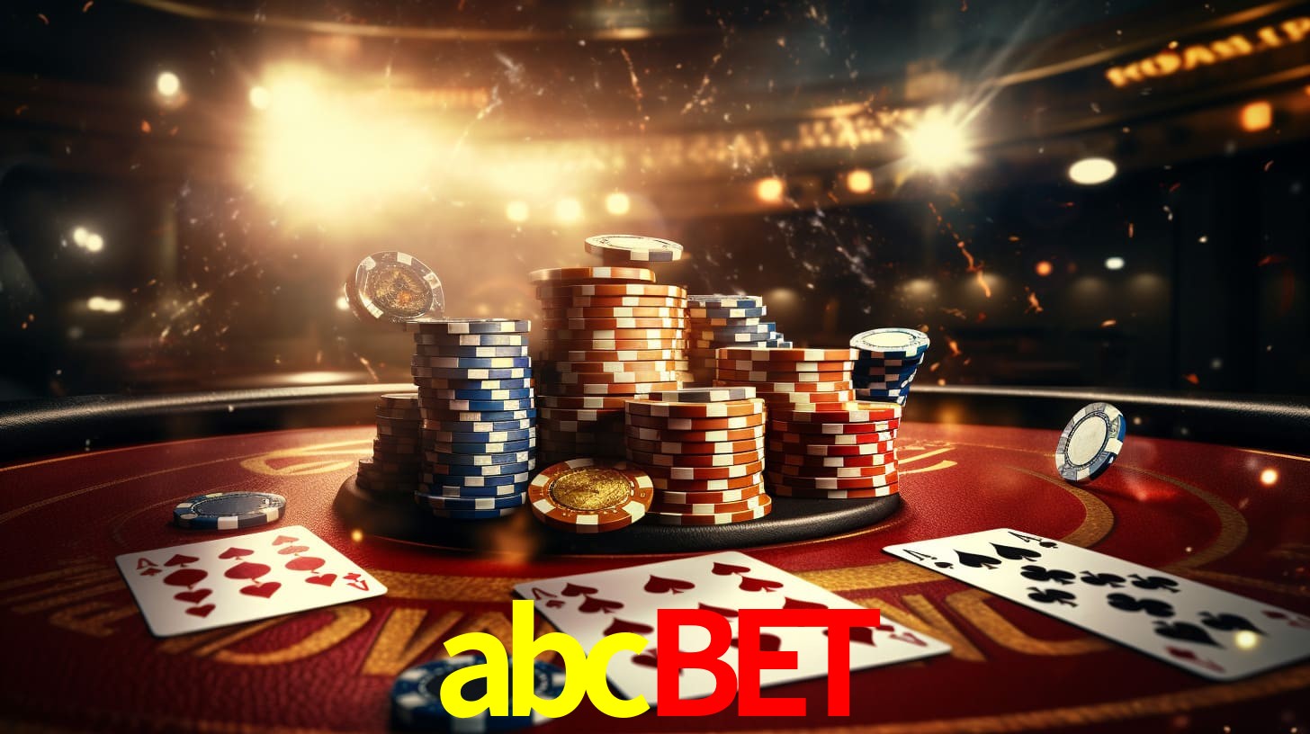VIP Casino abcbet