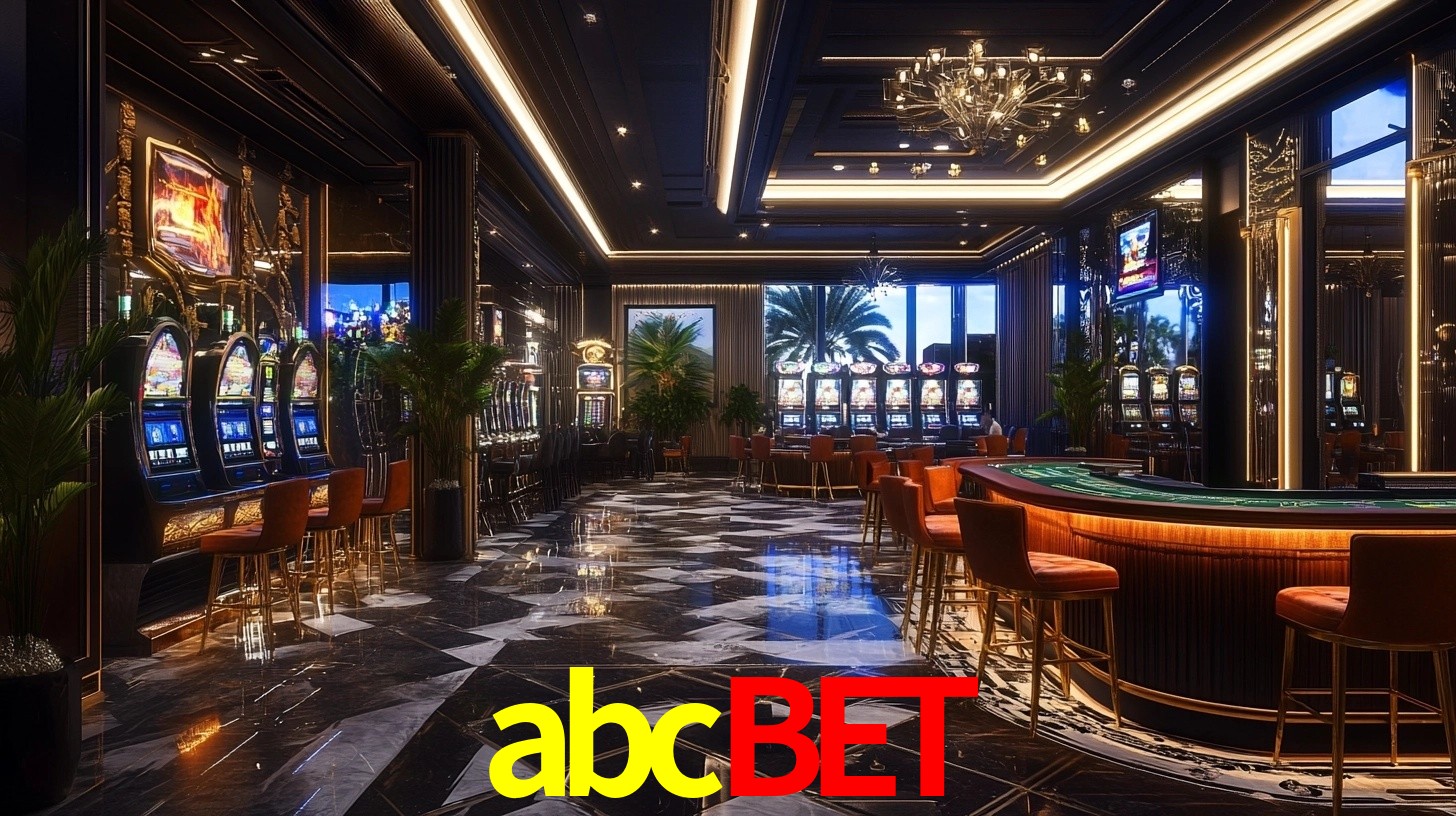 abcbet App Interface