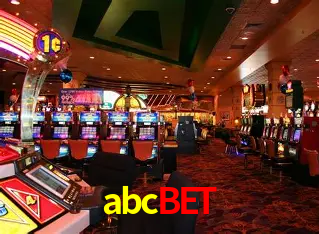 Descubra o Mundo do Cassino Online com abcbet
