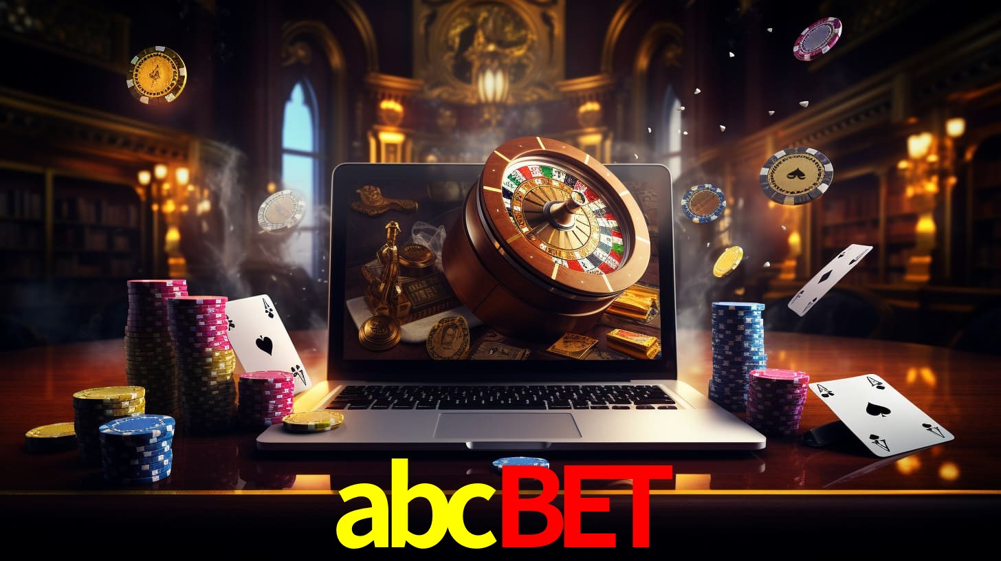 Blackjack Table abcbet