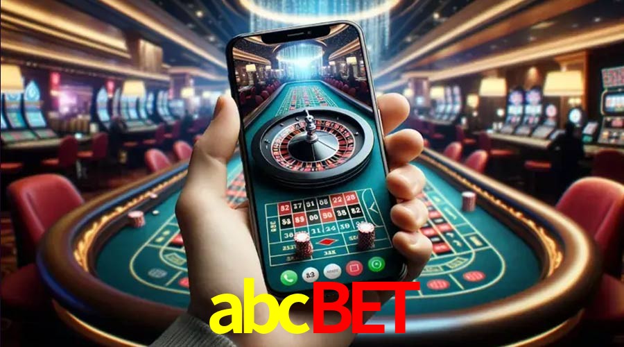 Game Providers abcbet