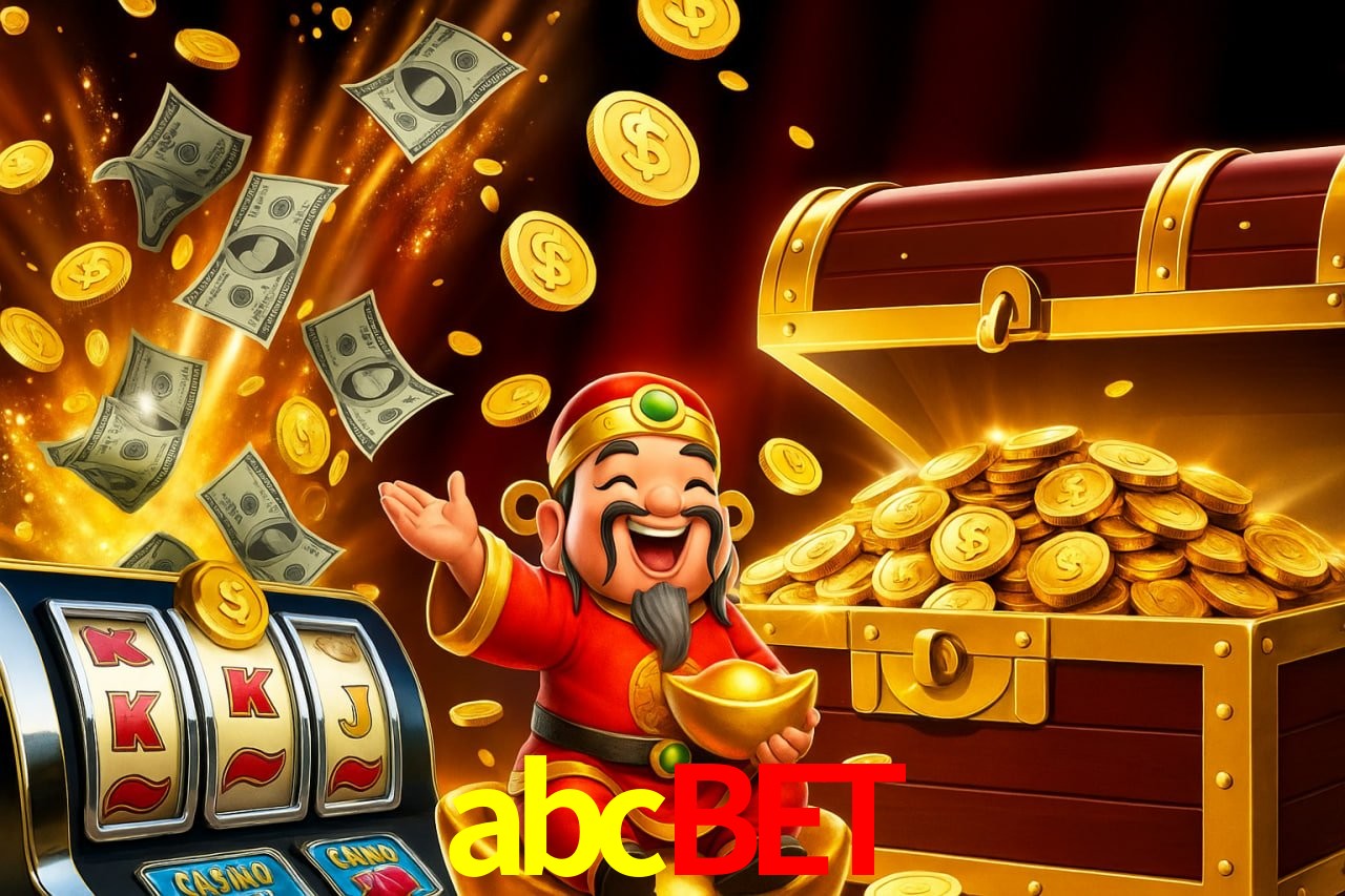 Casino Ao Vivo abcbet